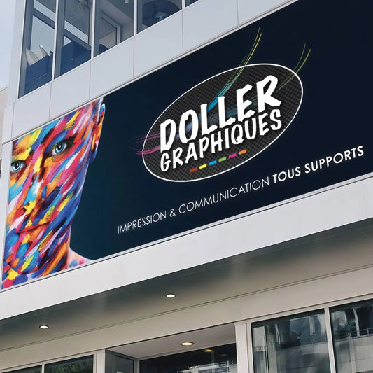 Imprimer PVC Forex 5mm