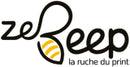 Zebeep, la ruche du print