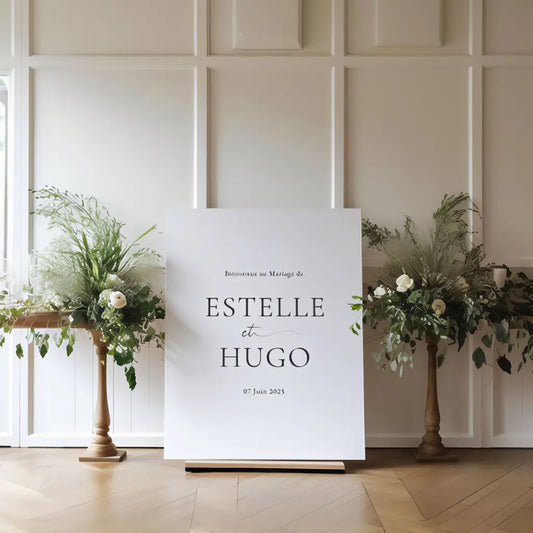 Papier cartonné blanc 400g