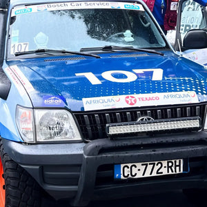 Adhésifs pour voiture