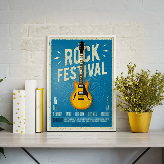 Affiche A3