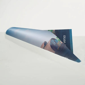 Bâche opaque en PVC