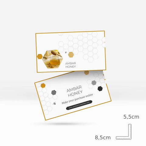 Carte de visite