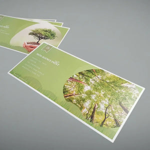 Imprimer Flyer 105x210mm