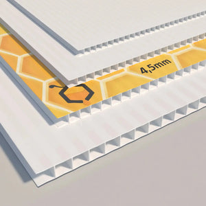 Panneau Akilux 4,5mm