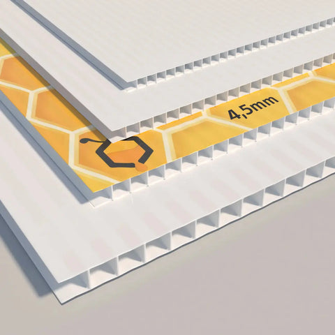 Panneau Akilux 4.5mm