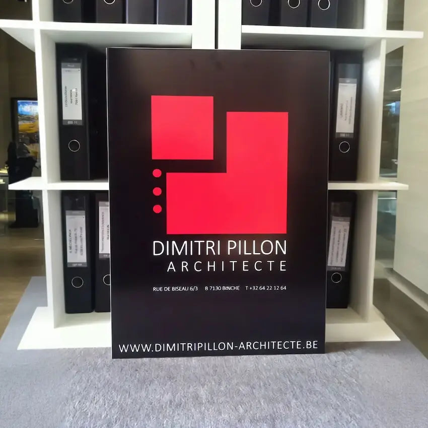 correx 4.5mm Architect panel