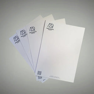 Imprimer Papier à lettre